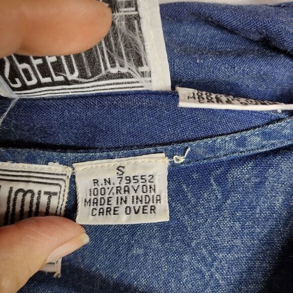 Speed Limit dress and jacket - Picture 9 of 11